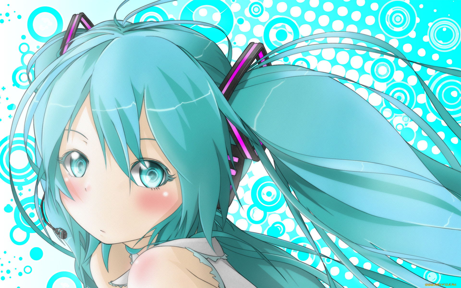 , vocaloid, , , 